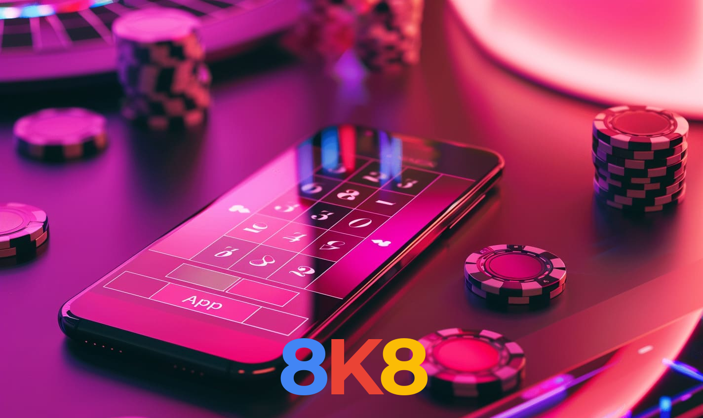 Cassino Online 8K8
