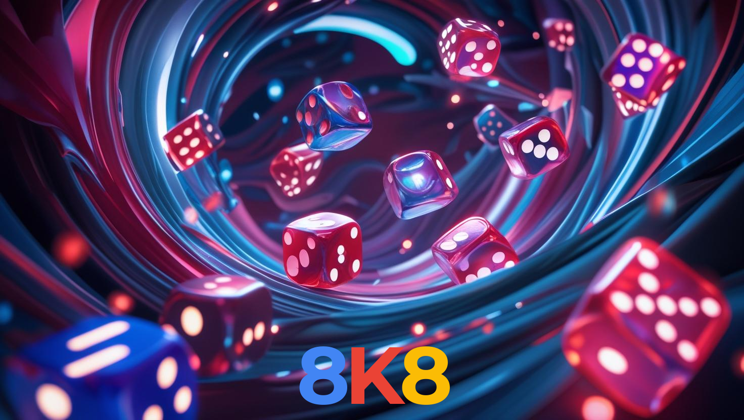 Cassino Online 8K8