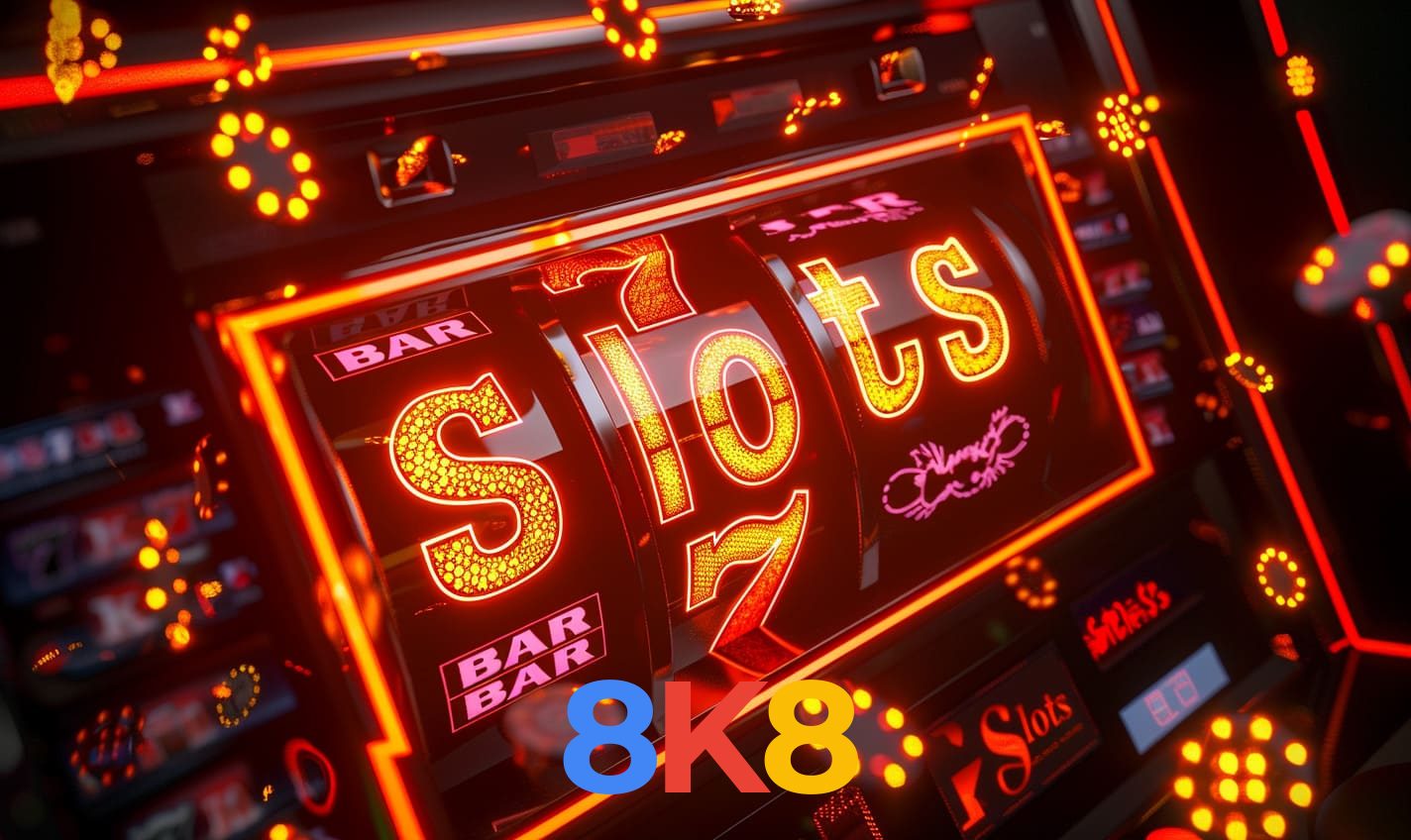 Cassino Online 8K8