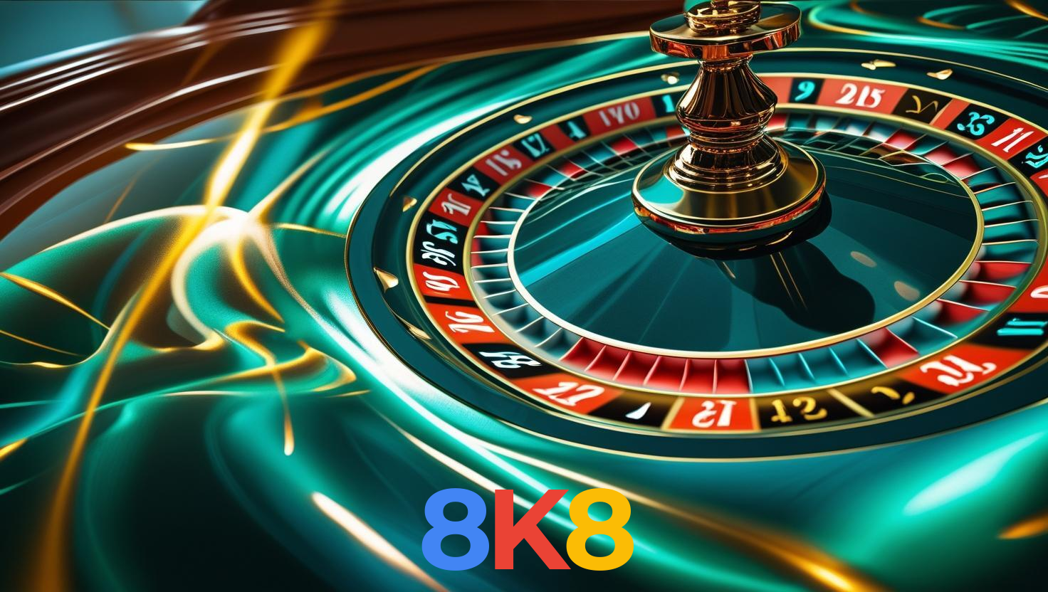 Cassino Online 8K8