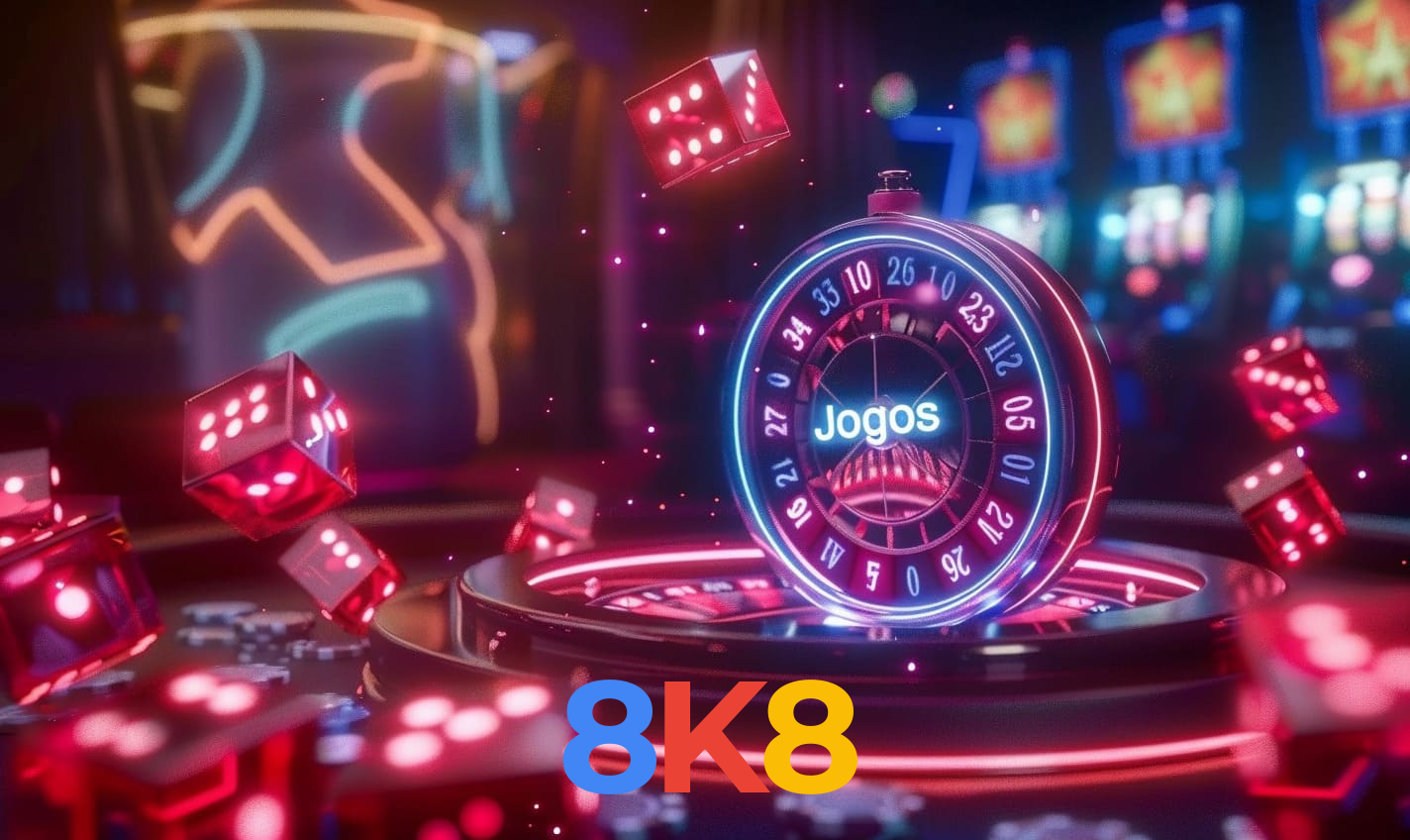 Acesso ao 8K8
