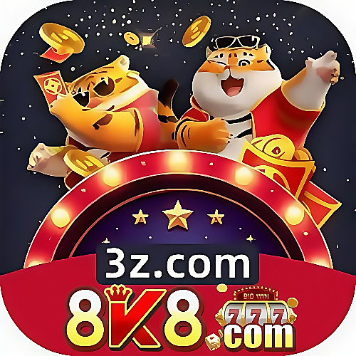 8K8 logo